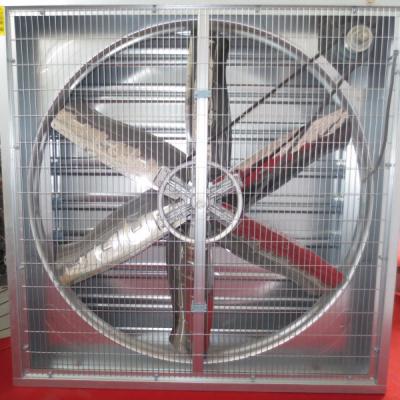 China Stainless Steel Barn Ventilation Fan Roof Ventilator Top Reverse Air Ventilator for sale