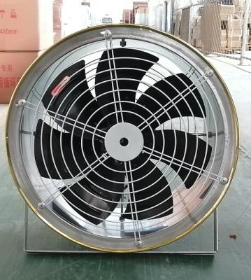 China Greenhouse/Greenhouse/Poultry House Poultry Farm Air Circulation Exhaust Fan for Air Ventilation and Air Cooler for sale