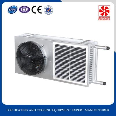 China Greenhouse Heating Systems / Coil Units / Water Fan Air Conditioner Customized for sale