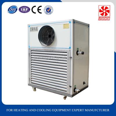 China Air Condition Greenhouse /Poultry House /air conditioner aircool for sale