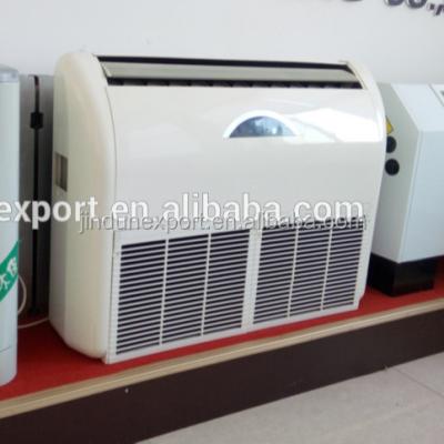 China Type floor to ceiling unit etc. fan coil for sale