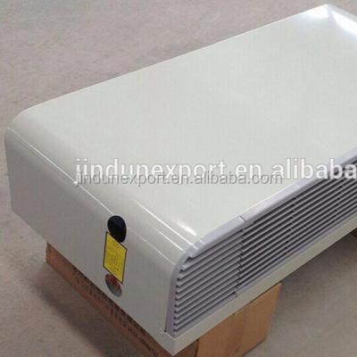 China Fan coil units ceiling etc. mounted for greenhouse for sale