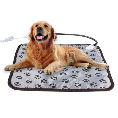 China Warm Cooling Blanket Pet Dog Cat Supplies Products Soft Pet Mat Bed Blankets for sale