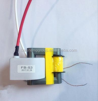 China high voltage transformer for air and water treatment FB53 for sale