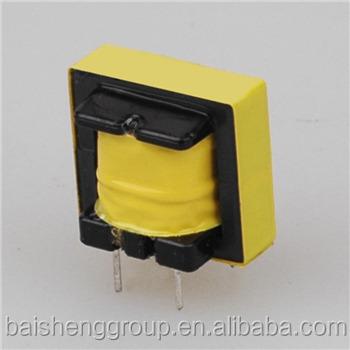 China Audio Output Electronic E-I Transformer AUTOTRANSFORMER 	Electronic Power Transformer for sale