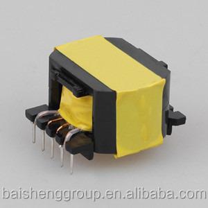 China LCD/CCFL SMD Electronic Inverter High Frequency Transformer for sale