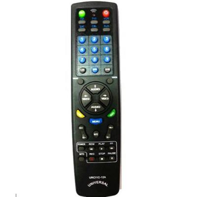 China Cheap Price Universal LCD LED TV LED Signal Light Remote Control For TV Tit for sale