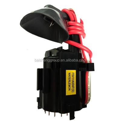 China TV FSV14A004F, high quality FBT TV transformer BAISHENG 	TV Flyback Transformer for sale