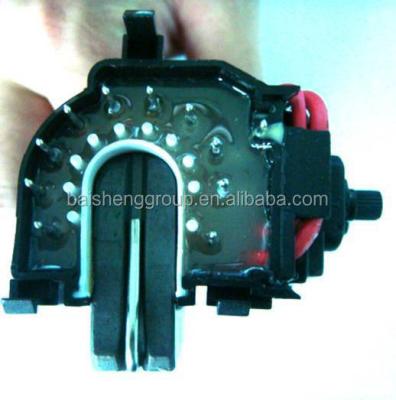 China TV TV flyback transformer 	TV Flyback Transformer FSV 20A001FSV14A001FSV14A004(S) for sale