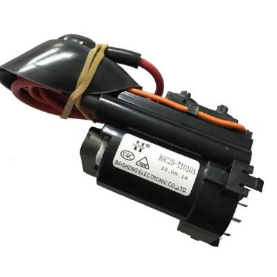 China Yingyui original home BSC25-T1010A  	TV Flyback Transformer BSC25-T1010A for sale