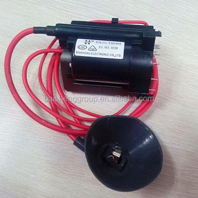 China NEW and ORIGINAL TV fbt BSC25-T1010A BSC25-T1010A 	TV Flyback Transformer for sale