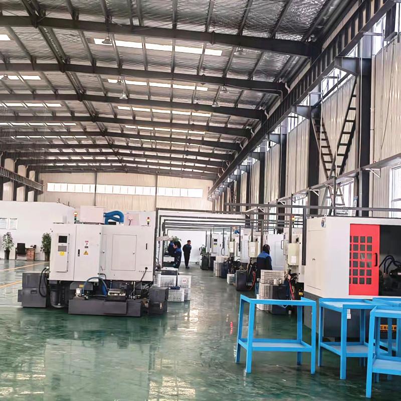 Verifizierter China-Lieferant - Luoyang Yadian Machinery Equipment Co.,Ltd