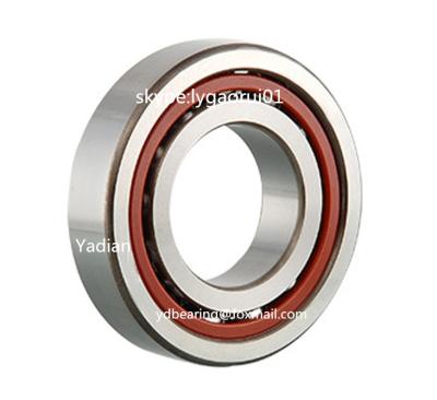 China 7008C AC T P4A china precision roller bearings factory zu verkaufen