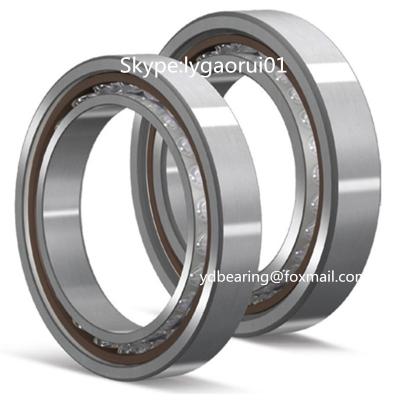 China 7017C AC T P4A china precision bearings suppliers for sale