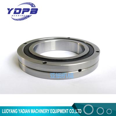 China CRBC11020UUCCO crb series crossed roller bearings manufacturers 110x160x20mm zu verkaufen