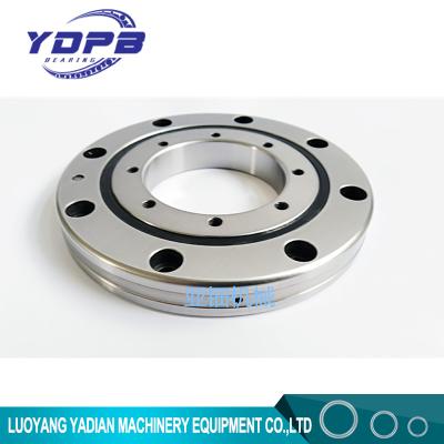 China RU178 G UUCC0 P4 ru series crossed roller bearing price 115X240X28mm for sale