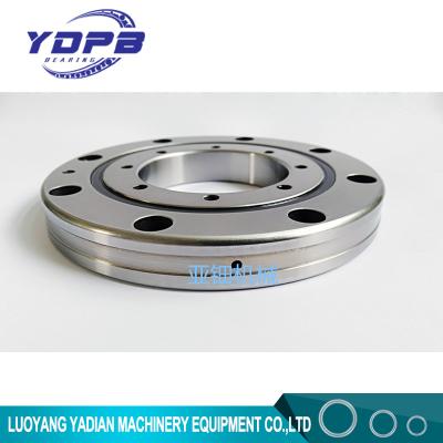 Китай RU124 X (G) UUCC0 P4 Crossed Roller Bearings Robotic use bearings  china manipulator cross roller bearing manufacturer продается