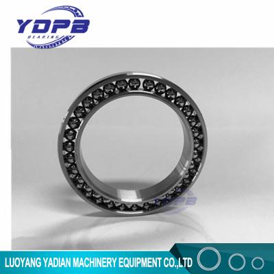 China M14 Flexible Bearings full balls structure with high rigidity  25.07x33.896x6.095/6.35mm zu verkaufen