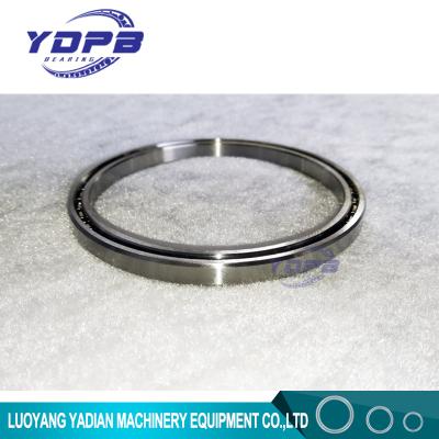 Китай KG040XP0 Thin Section ball Bearings for Robot-Arm 101.6X152.4X25.4mm china thin section ball bearings supplier продается