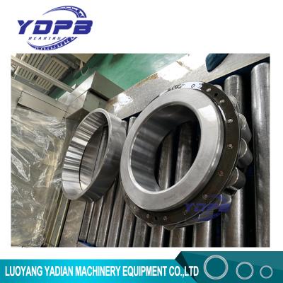 China YDPB made TS series Timken standard single-row inch metric tapered roller bearing in stock LM11949-LM11910 zu verkaufen