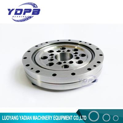 China YDPB CSG17/CSF17 Crossed Roller Bearings for harmonic drive 10x62x16.5mm industrial robots bearing China supplier zu verkaufen