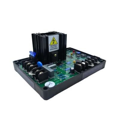 China Universal AC Generator AVR For Generator Spare Part GAVR-15A ISO CE en venta