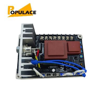 China Brushless Generator Circuit Diagram AVR EA15A en venta