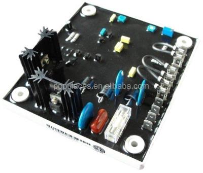 China Generator AVR Automatic Voltage Regulator EA63-7D AVC63-7D en venta