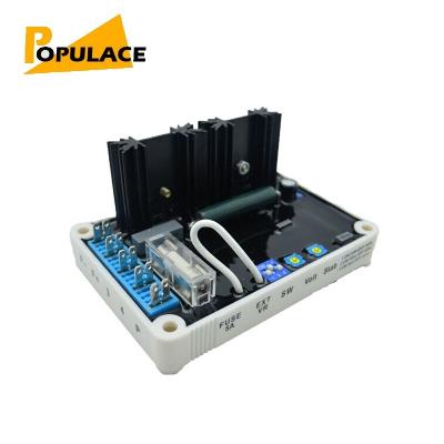 China Populace 0.5kg  Weight Generator Universal AVR Spare Part AVR EA04C ISO9001 CE en venta