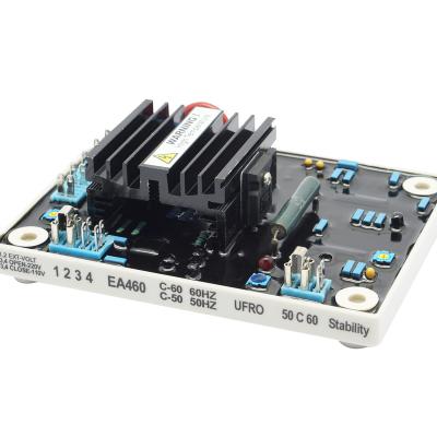 China EA460 SX460 AVR Automatic Voltage Regulator en venta