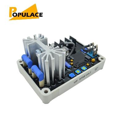 China POPULACE Generator Universal AVR Automatic Voltage Regulator AVR EA05A en venta