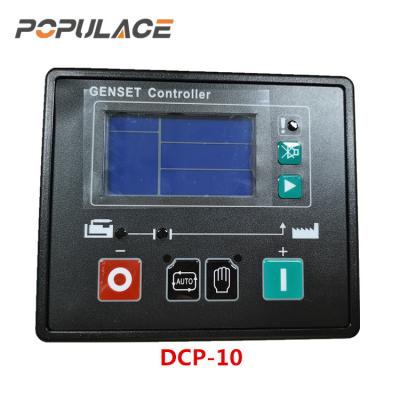 China DCP10 8-35V 180mA Generator Controller FG Wilson Controller DCP-10fg wilson dcp-10 en venta