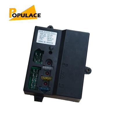 China Genuine FG EIM Generator Engine Controller Genset Spare Parts 630-465 en venta