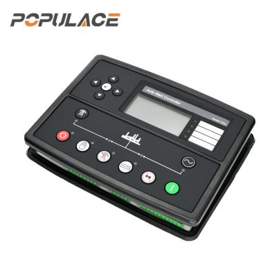 China AMF Controller Generator Generator Engine Controller DSE7320 Populace ISO9001 en venta