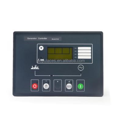 China Populace Genset Controller Genset Control Panel Automatic Start Module 5120 en venta