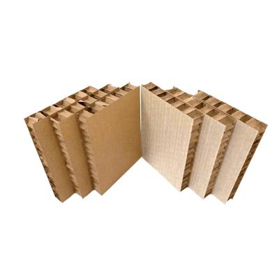 China Paper+Epe Paper Honeycomb Board With EVA Coated Package For Refrigerator for sale