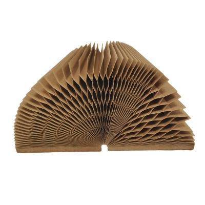 China Factory Outlet Recyclable Honeycomb Paper Used For Furniture Padding for sale