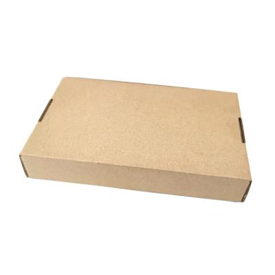 China Recycled Materials Eco-friendly Custom Logo Custom Printing Custom Recyclable Mailing Boxes Small Logo Shipping Boxes Shipping Boxes for sale