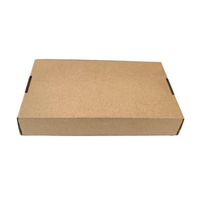 China Eco-friendly Recycled Materials Custom Logo Custom Printing Recyclable Shipping Boxes Custom Logo Boxes For Mailer Mailer Boxes for sale