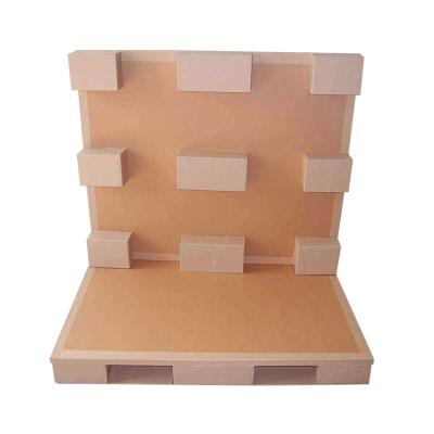 China Recycled Materials High Strength Honeycomb Paperboard Boards Corrugated Honeycomb Paperboard Sheet for sale