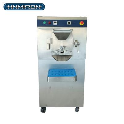 China Hamilton Factory Price Stainless Steel Carpigiani Hard Ice Cream Machine for sale