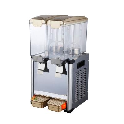 China Excellent Hotels Quality Size 310*450*660 Highly Yellow Fruit Juice Machine for sale