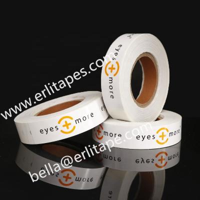 China Waterproof Adhesive Carry Grip Tape In A Roll With Paper Liner For Packages for sale