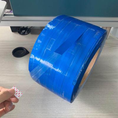 China Waterproof Adhesive Tape Rolls Cross-Wound Type For Carry Grip Tape Reel By Built-in Grip Applicator for sale