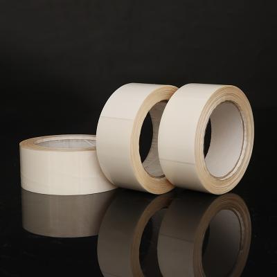 China Waterproof custom clear bopp tape for sale