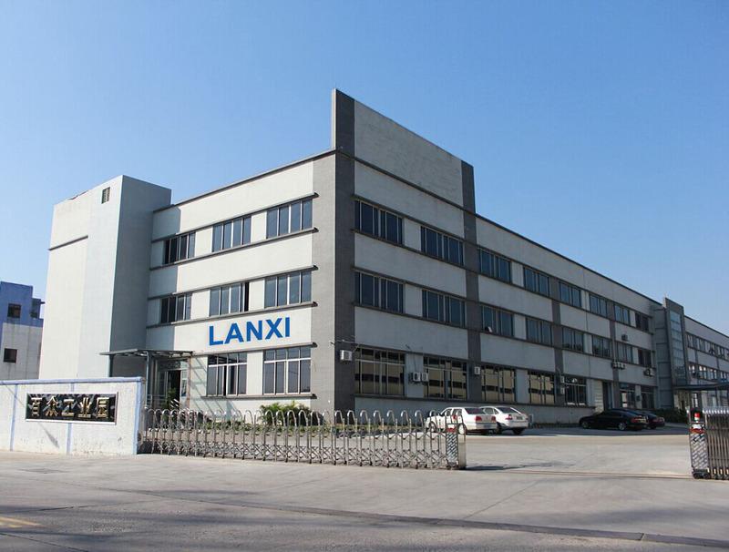 Verified China supplier - Zhongshan Lanxi Technology Co., Ltd.