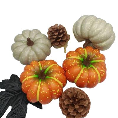 China High Quality PVC Foam Christmas Gift Bubble Pumpkin for sale