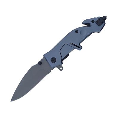 China Amazon Best Selling Amazon Best Selling Stainless Steel Survival Folding Pocket Tactical Camping Outdoor Hunting Knife for sale