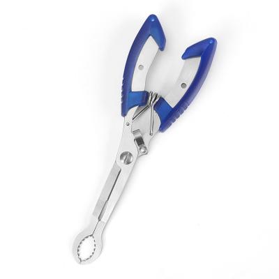 China New Line Lure Cutter Hook Remover Tackle Fishing Tackle Pliers Braid Tool Cutting Fishing Pliers for sale