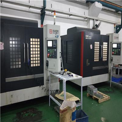 Verified China supplier - Dongguan Yingye Hardware Mould Products Co., Ltd.